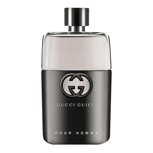 Gucci Guilty Pour Homme Eau de Toilette - Perfume Masculino 90ml