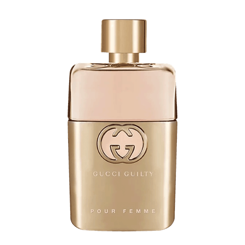 Gucci Guilty Eau de Parfum - Perfume Feminino 50ml