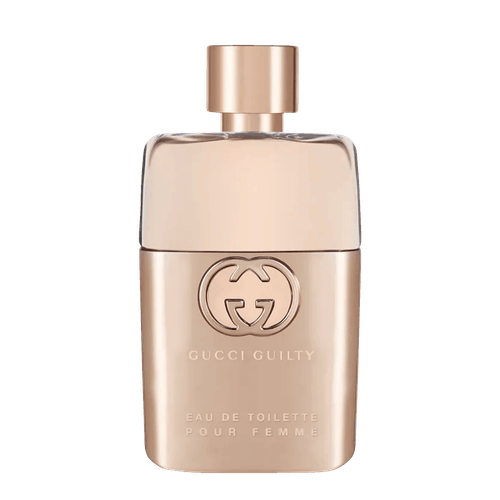 Gucci Guilty Pour Femme Eau De Toilette - Perfume Feminino