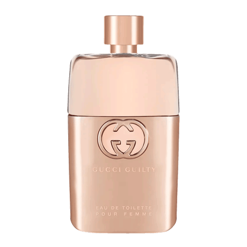 Gucci Guilty Pour Femme Eau De Toilette - Perfume Feminino