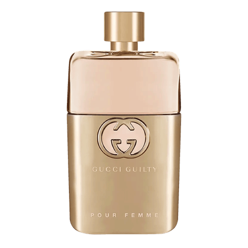 Gucci Guilty Eau de Parfum - Perfume Feminino 90ml