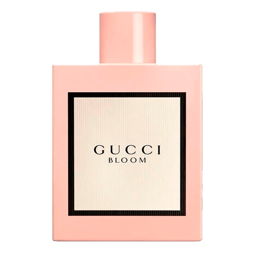 Gucci Bloom Eau de Parfum - Perfume Feminino