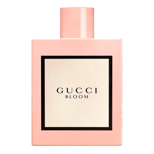 Gucci Bloom Eau de Parfum - Perfume Feminino 100ml