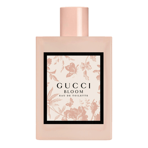 Gucci Bloom Eau de Toilette - Perfume Feminino