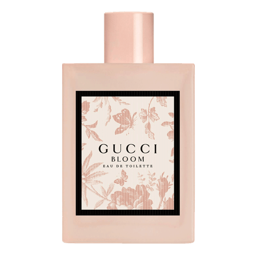 Gucci Bloom Eau de Toilette - Perfume Feminino 100ml