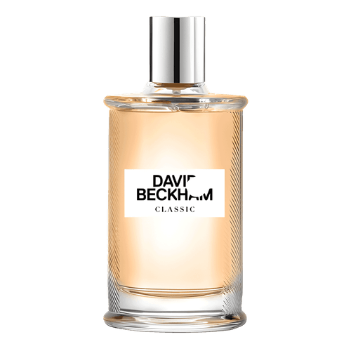 David Beckham Classic Eau de Toilette - Perfume Masculino 90ml