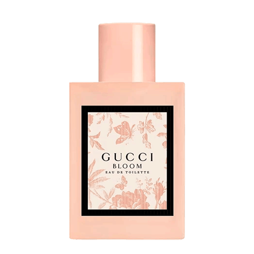 Gucci Bloom Eau de Toilette - Perfume Feminino 50ml