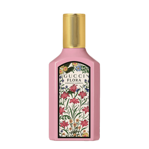 Gucci Flora Gorgeous Gardenia Eau de Parfum - Perfume Feminino 50ml