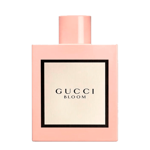 Gucci Bloom Eau de Parfum - Perfume Feminino