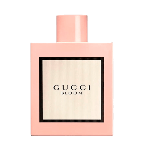 Gucci Bloom Eau de Parfum - Perfume Feminino 50ml