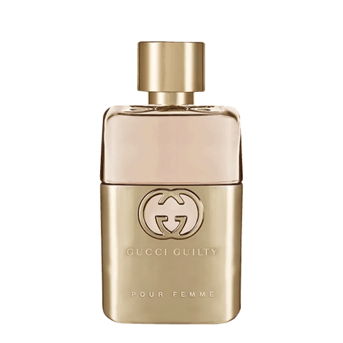 Gucci Guilty Pour Femme Eau de Parfum - Perfume Feminino 30ml