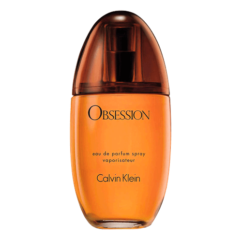 Calvin Klein Obsession Eau de Parfum - Perfume Feminino 100ml