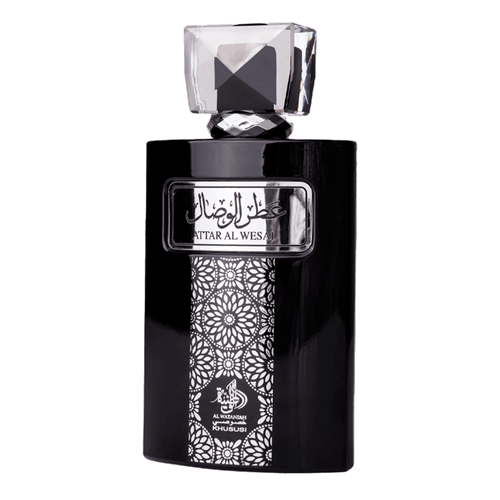 Attar Al Wesal Al Wataniah Eau de Parfum - Perfume Unissex 100ml