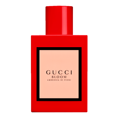 Gucci Bloom Ambrosia Di Fiora Eau de Parfum Intense - Perfume Feminino 100ml