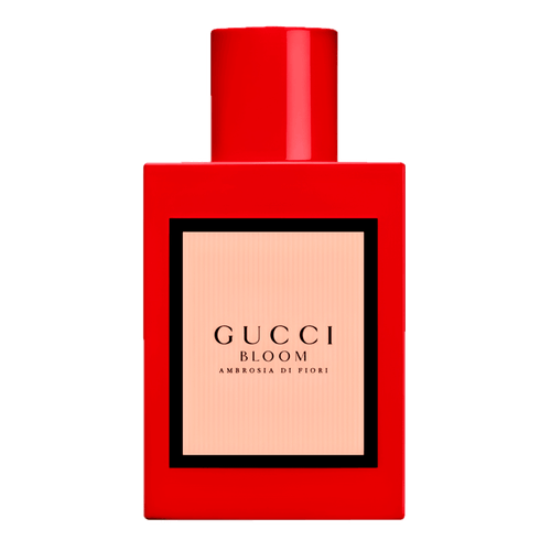 Gucci Bloom Ambrosia Di Fiora Eau de Parfum Intense - Perfume Feminino 100ml