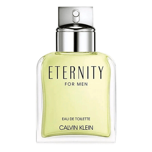 Calvin Klein Eternity For Men Eau de Toilette - Perfume Masculino 100ml