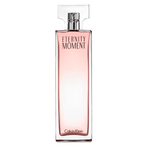 Calvin Klein Eternity Moment Eau de Parfum - Perfume Feminino 100ml