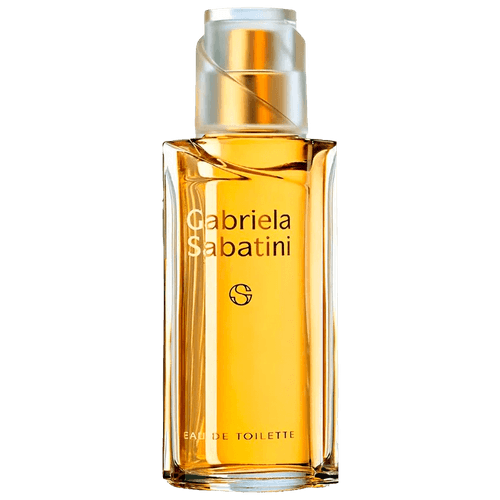 Gabriela Sabatini Eau de Toilette - Perfume Feminino