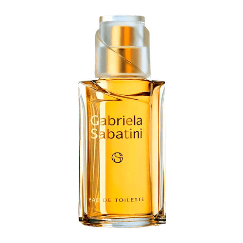 Gabriela Sabatini Eau de Toilette - Perfume Feminino