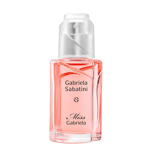 Gabriela Sabatini Miss Gabriela Eau de Toilette - Perfume Feminino 30ml