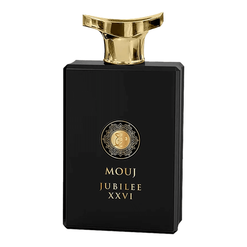 Emper Mouj Jubilee XXVI Eau de Parfum - Perfume Masculino 100ml