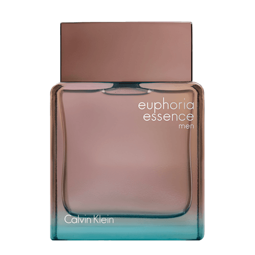 Calvin Klein Euphoria Essence Eau de Toilette - Perfume Masculino 50ml