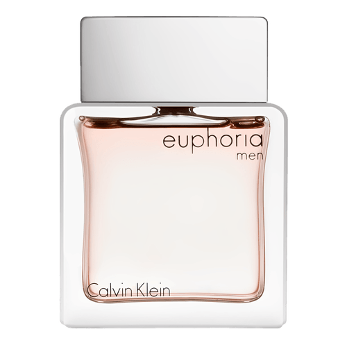 Calvin Klein Euphoria Eau de Toilette - Perfume Masculino