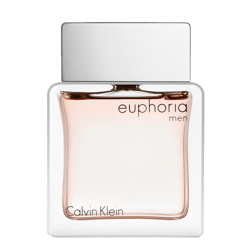 Calvin Klein Euphoria Eau de Toilette - Perfume Masculino