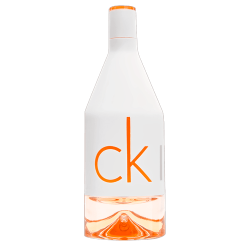 Calvin Klein CK in2U Eau de Toilette - Perfume Feminino