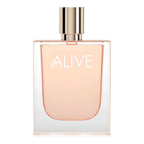 Hugo Boss Alive Eau de Parfum - Perfume Feminino