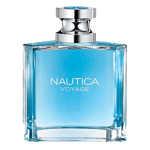 Nautica Voyage Eau de Toilette - Perfume Masculino