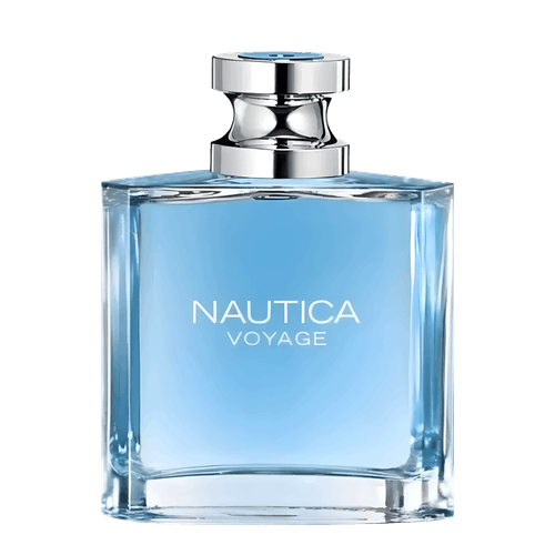 Nautica Voyage Eau de Toilette - Perfume Masculino