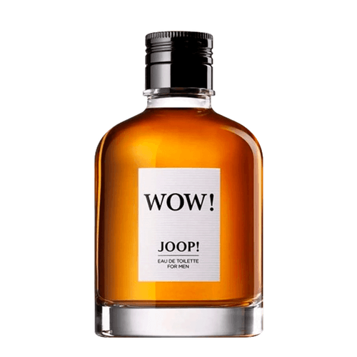 Joop! Wow! For Men Eau de Toilette - Perfume Masculino