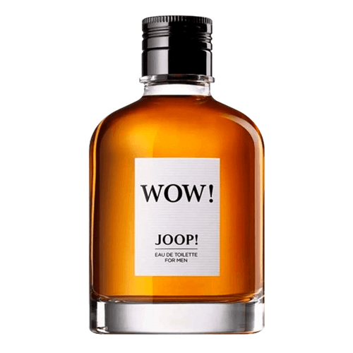 Joop! Wow! For Men Eau de Toilette - Perfume Masculino