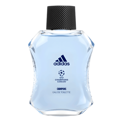 Adidas UEFA Champions Eau de Toilette - Perfume Masculino