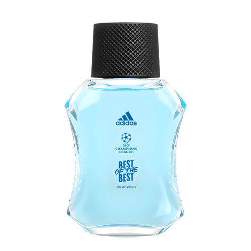 Adidas Uefa Best of The Best Eau de Toilette - Perfume Masculino