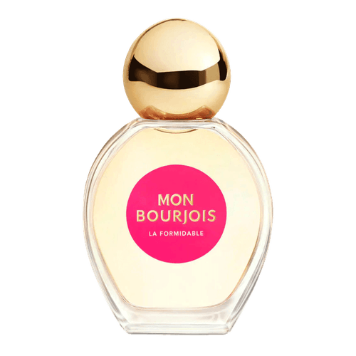 Bourjois Mon Bourjois La Formidable Eau de Parfum - Perfume Feminino 50ml