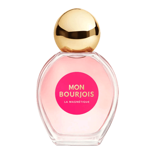 Bourjois Mon Bourjois La Magnétique Eau de Parfum - Perfume Feminino 50ml