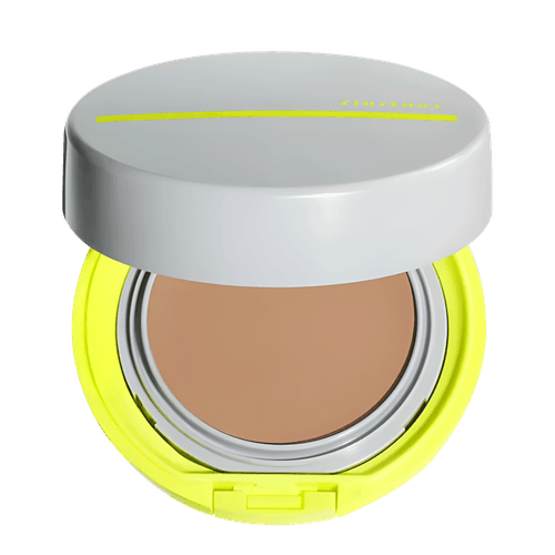 Shiseido HydroBB Compact Fo Sports SPF50+ - Base Compacta Refil 12g