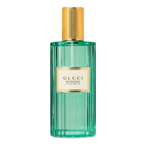 Gucci Mémoire D'Une Odeur Eau de Parfum Perfume Unissex 60ml