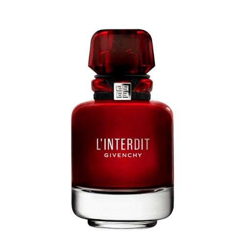 Givenchy L'Interdit Rouge Eau de Parfum - Perfume Feminino