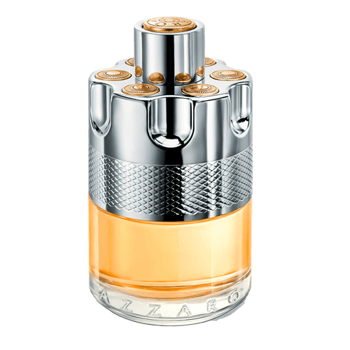 Azzaro Wanted Eau de Toilette - Perfume Masculino 100ml