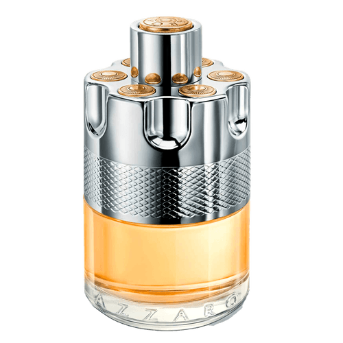 Azzaro Wanted Eau de Toilette - Perfume Masculino