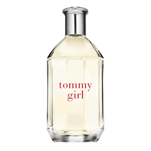 Tommy Hilfinger Tommy GIrld Eau de Toilette - Perfume Feminino 50ml