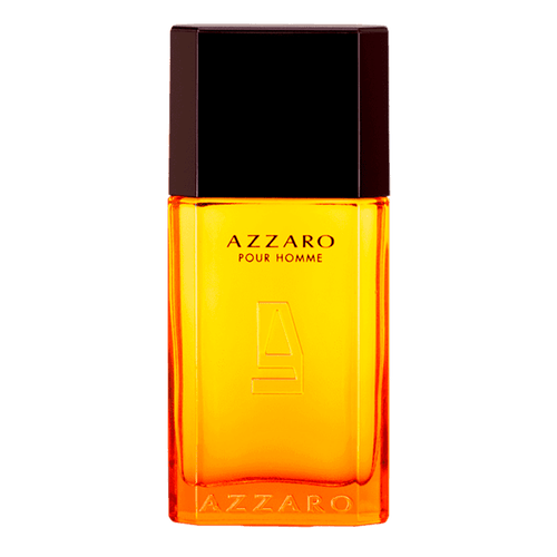 Azzaro Pour Homme Eau de Toilette - Perfume Masculino