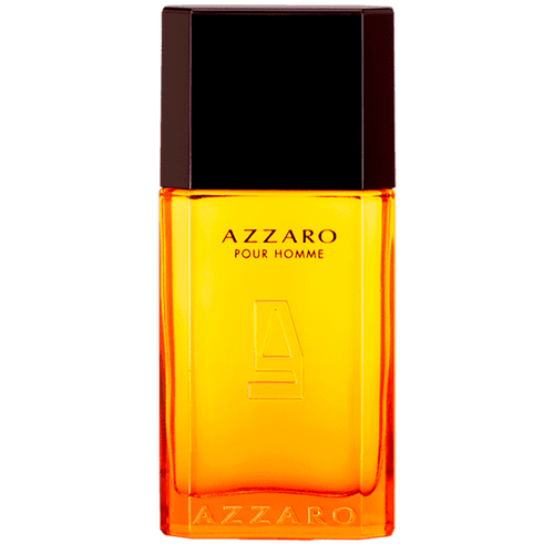 Azzaro Pour Homme Eau de Toilette - Perfume Masculino