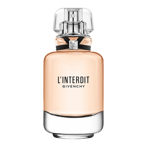 Givenchy L'Interdit Eau de Toilette - Perfume Feminino 80ml