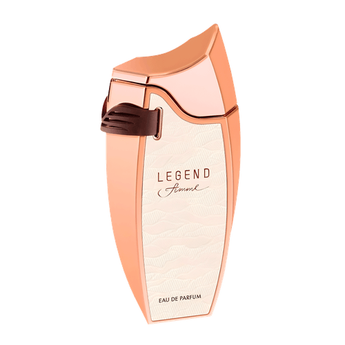 Emper Legend Eau de Parfum - Perfume Feminino 80ml