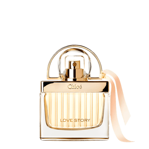 Chloé Love Story Eau De Parfum - Perfume Feminino