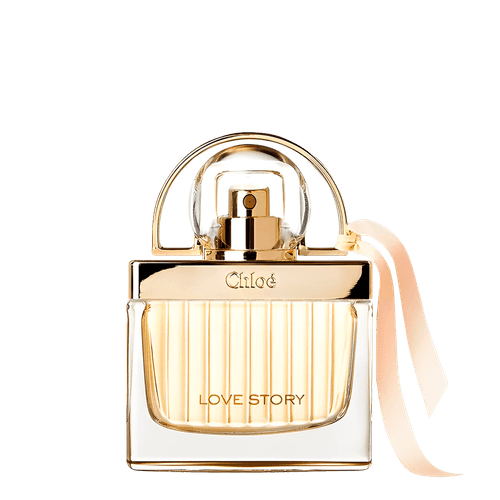 Chloé Love Story Eau De Parfum - Perfume Feminino